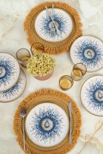 X00017295 – Комплет чинии за десерт (6 парчиња)