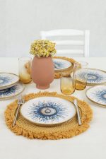 X00017295 – Комплет чинии за десерт (6 парчиња) - Image 3