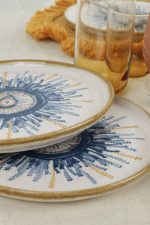 X00017295 – Комплет чинии за десерт (6 парчиња) - Image 4