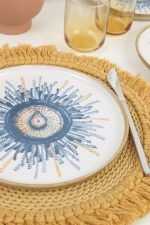 X00017295 – Комплет чинии за десерт (6 парчиња) - Image 5