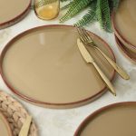 X00018286 – Комплет чинии (6 парчиња)