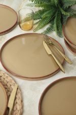 X00018286 – Комплет чинии (6 парчиња)