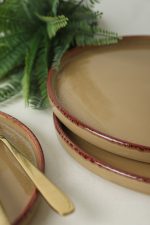 X00018286 – Комплет чинии (6 парчиња) - Image 2