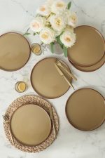 X00018286 – Комплет чинии (6 парчиња) - Image 4