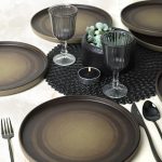 X00018267 – Комплет чинии (6 парчиња)