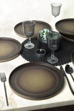 X00018267 – Комплет чинии (6 парчиња)