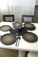 X00018267 – Комплет чинии (6 парчиња) - Image 2