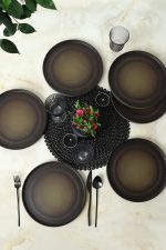 X00018267 – Комплет чинии (6 парчиња) - Image 3