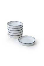 X00019024 – Комплет чинии за сос (6 парчиња) - Image 7