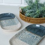 X00017417 – Комплет чинии за послужување  (2 парчиња)