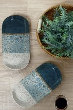 X00017417 – Комплет чинии за послужување  (2 парчиња) - Image 2