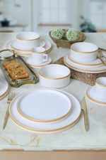 X00018940 – Сет за вечера (20 парчиња)