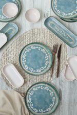 X00018808 – Комплет за појадок (14 парчиња)