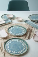 X00018808 – Комплет за појадок (14 парчиња) - Image 2