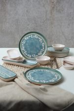 X00018808 – Комплет за појадок (14 парчиња) - Image 3