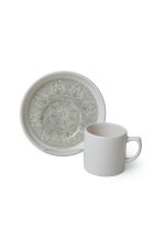 X00019002 – Комплет шолји за кафе (12 парчиња) - Image 5