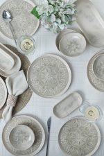 X00019003 – Комплет за појадок (14 парчиња)