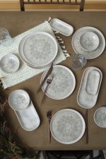 X00019003 – Комплет за појадок (14 парчиња) - Image 6