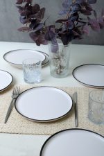 X00019020 – Сет за сервирање торта (6 парчиња)