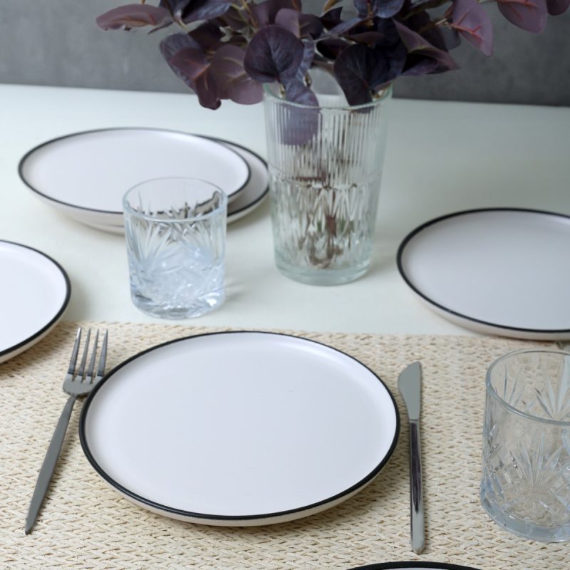 X00019020 – Сет за сервирање торта (6 парчиња)