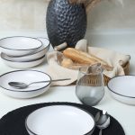 X00019021 – Комплет чинии за салата (6 парчиња)