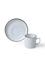 X00019022 – Комплет шолји за кафе (12 парчиња) - Image 4