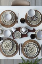 X00018879 – Сет за вечера (20 парчиња)