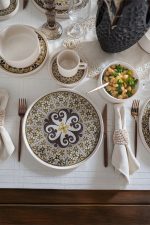 X00018879 – Сет за вечера (20 парчиња) - Image 10