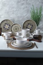 X00018879 – Сет за вечера (20 парчиња) - Image 3