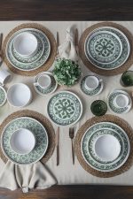 X00018881 – Сет за вечера (20 парчиња)