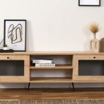 Wire 180 – ТВ комода