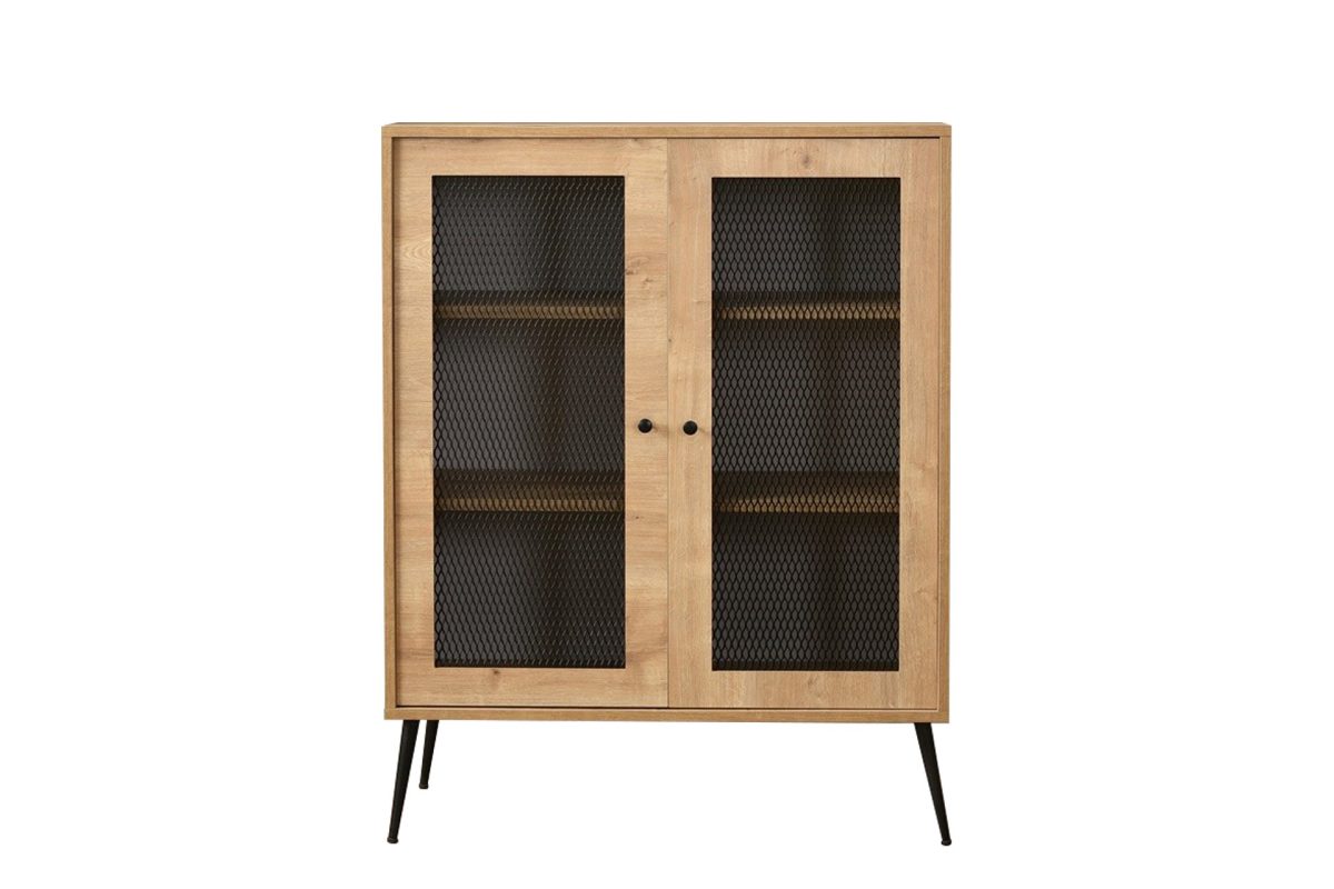 Wire – Декоративна конзолна маса - Image 6