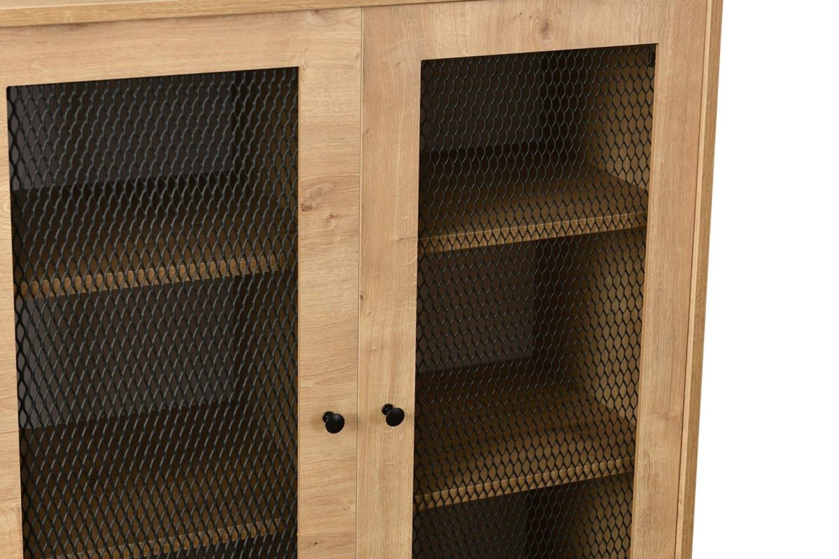 Wire – Декоративна конзолна маса - Image 7