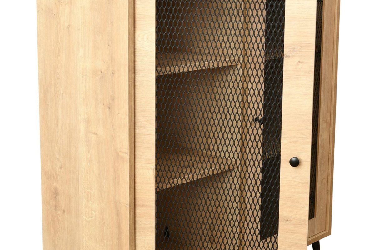 Wire – Декоративна конзолна маса - Image 8