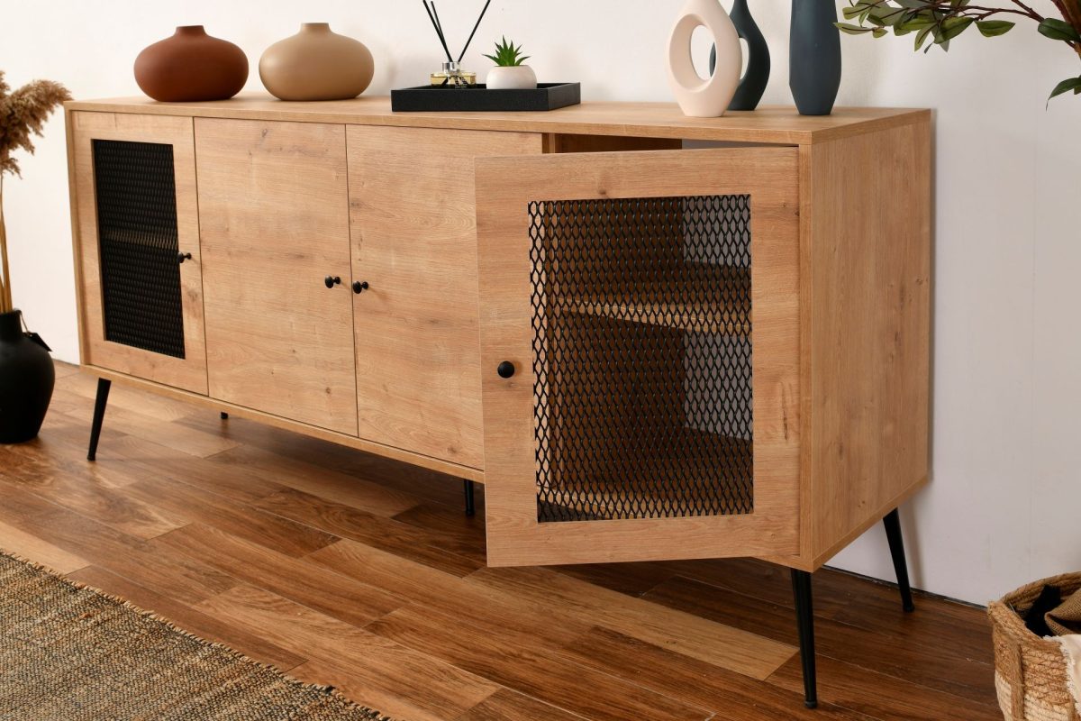 Wire – Конзола - Image 5