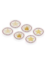 NEW037 – Комплет чинии за предјадење (6 парчиња) - Image 4