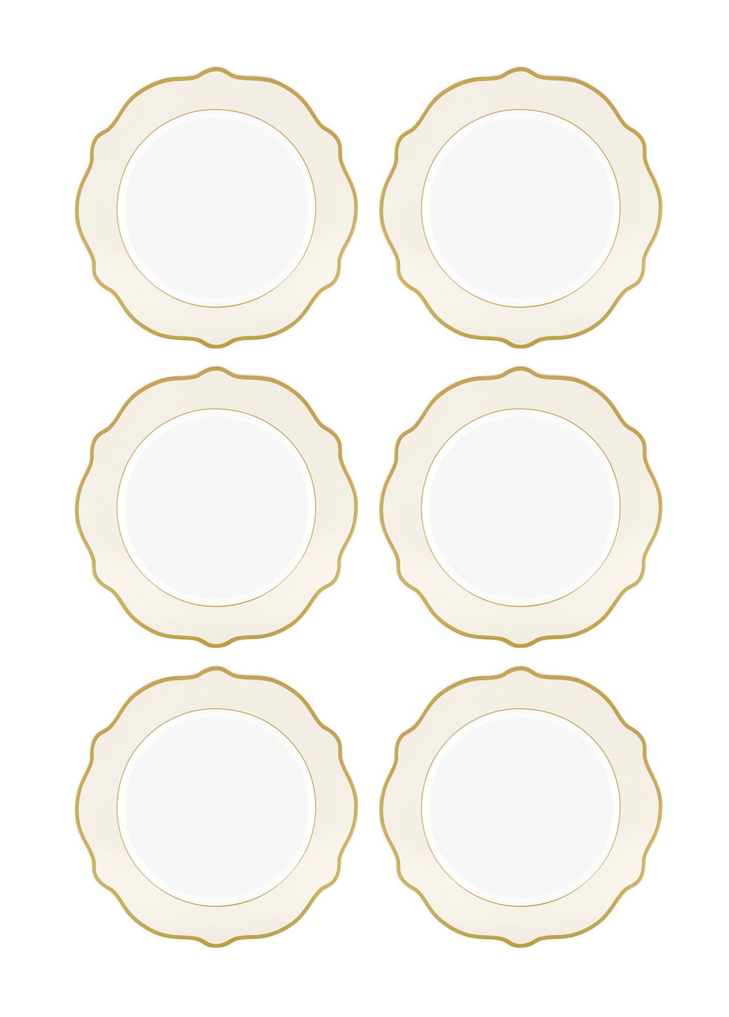 280TMA168120-201.jpg DNR0022 – Комплет чинии за десерт (6 парчиња) - Image 1