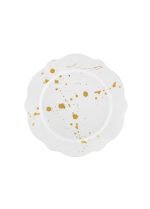 DNR0032 – Комплет чинии за десерт (6 парчиња) - Image 2