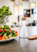 SSE0022 – Дозер за масло