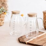 SSE0040 – Бамбус Дозер за масло