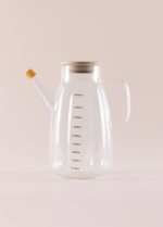 SSE0040 – Бамбус Дозер за масло - Image 2