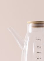 SSE0040 – Бамбус Дозер за масло - Image 3