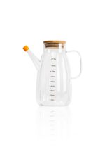 SSE0040 – Бамбус Дозер за масло - Image 4