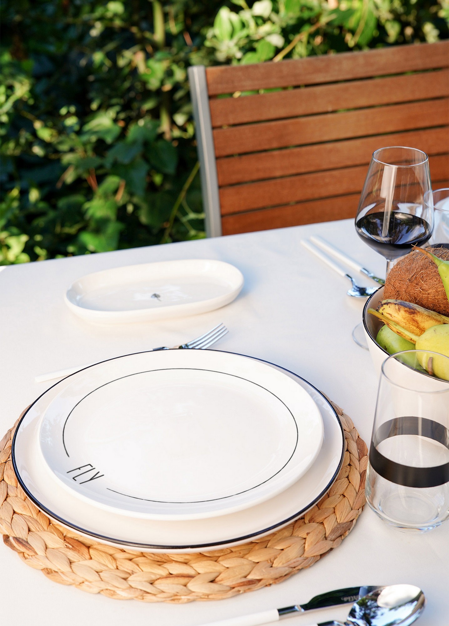 280TMA216320-201.jpg DLY001 – Комплет керамички чинии за десерт (6 парчиња) - Image 1