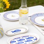 FSH0004 – Комплет чинии за послужување  (2 парчиња)