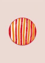 JOY0001 – Комплет керамички чинии за десерт (6 парчиња) - Image 2