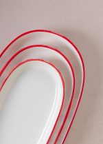 JOY0004 – Комплет чинии за послужување  (2 парчиња) - Image 2