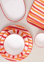 JOY0010 – Комплет чинии за предјадење (6 парчиња) - Image 2