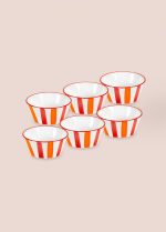 JOY0010 – Комплет чинии за предјадење (6 парчиња) - Image 3