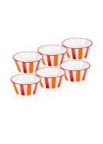 JOY0010 – Комплет чинии за предјадење (6 парчиња) - Image 5